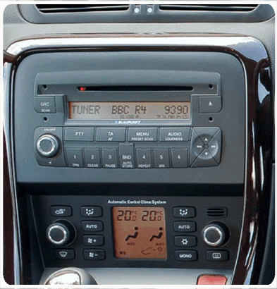 Croma 2005-2010
